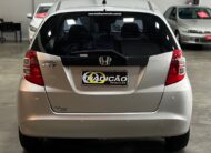 Honda Fit Lx 1.4 Flex Aut (Ótimo estado de conservação)