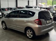 Honda Fit Lx 1.4 Flex Aut (Ótimo estado de conservação)