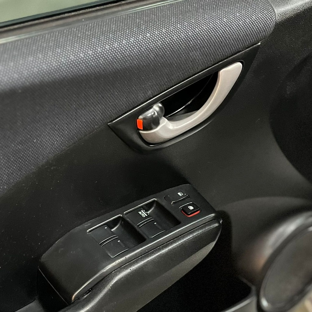 Honda Fit Lx 1.4 Flex Aut (Ótimo estado de conservação)