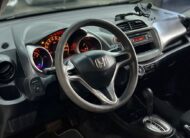 Honda Fit Lx 1.4 Flex Aut (Ótimo estado de conservação)