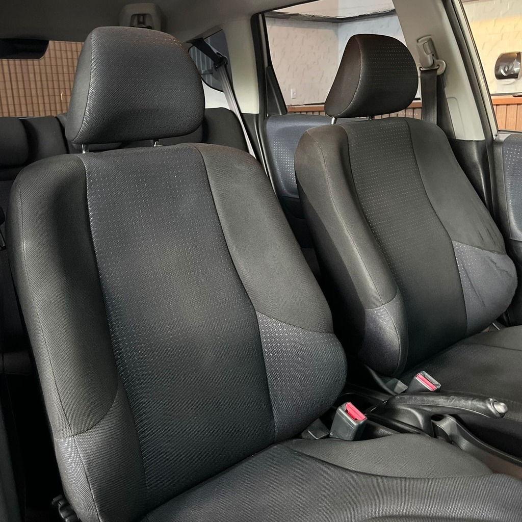 Honda Fit Lx 1.4 Flex Aut (Ótimo estado de conservação)