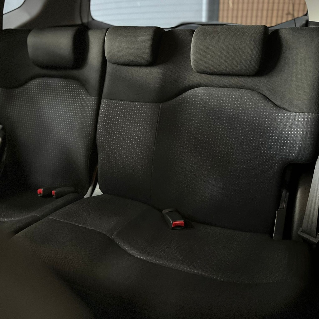 Honda Fit Lx 1.4 Flex Aut (Ótimo estado de conservação)