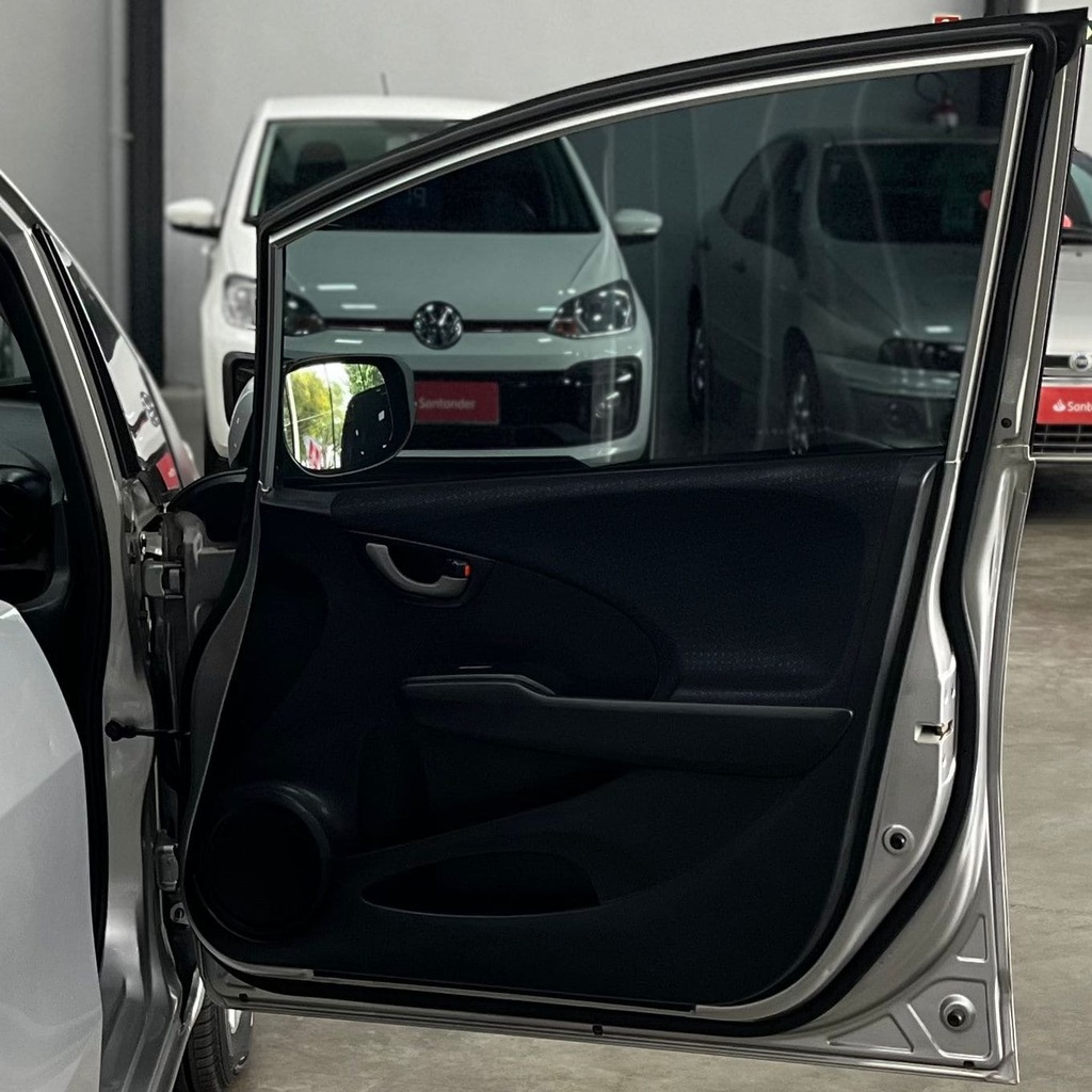 Honda Fit Lx 1.4 Flex Aut (Ótimo estado de conservação)