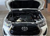 Toyota Hilux Srv Cd 4×4 2.8 Aut (Top de linha – Impecável)