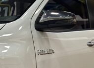Toyota Hilux Srv Cd 4×4 2.8 Aut (Top de linha – Impecável)