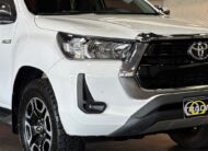 Toyota Hilux Srv Cd 4×4 2.8 Aut (Top de linha – Impecável)