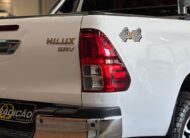 Toyota Hilux Srv Cd 4×4 2.8 Aut (Top de linha – Impecável)