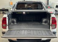 Toyota Hilux Srv Cd 4×4 2.8 Aut (Top de linha – Impecável)