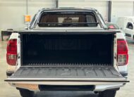 Toyota Hilux Srv Cd 4×4 2.8 Aut (Top de linha – Impecável)