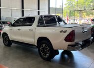 Toyota Hilux Srv Cd 4×4 2.8 Aut (Top de linha – Impecável)