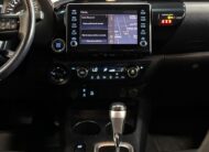 Toyota Hilux Srv Cd 4×4 2.8 Aut (Top de linha – Impecável)