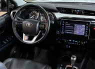 Toyota Hilux Srv Cd 4×4 2.8 Aut (Top de linha – Impecável)