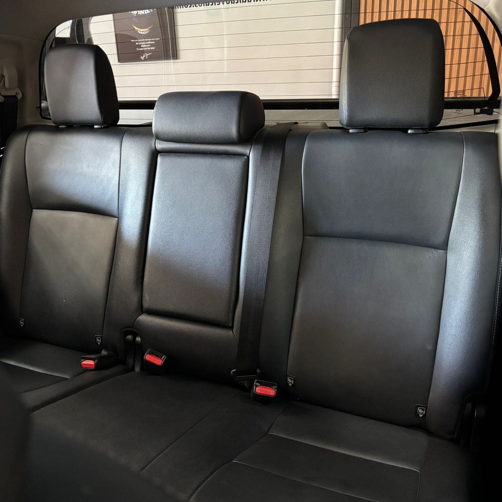 Toyota Hilux Srv Cd 4×4 2.8 Aut (Top de linha – Impecável)