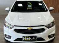 Chevrolet Prisma Flex 1.4 Mt Lt (Completo – Impecável)