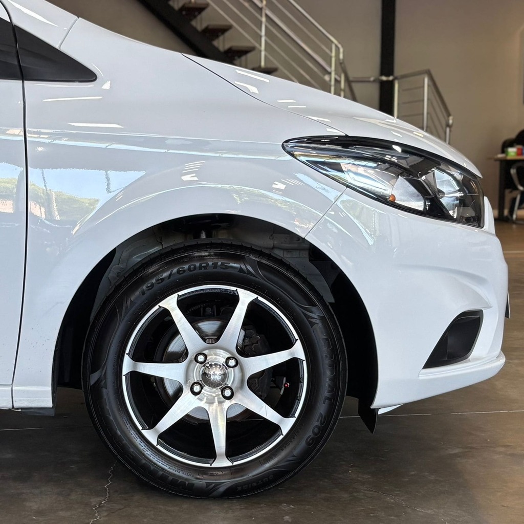 Chevrolet Prisma Flex 1.4 Mt Lt (Completo – Impecável)