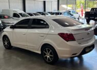 Chevrolet Prisma Flex 1.4 Mt Lt (Completo – Impecável)