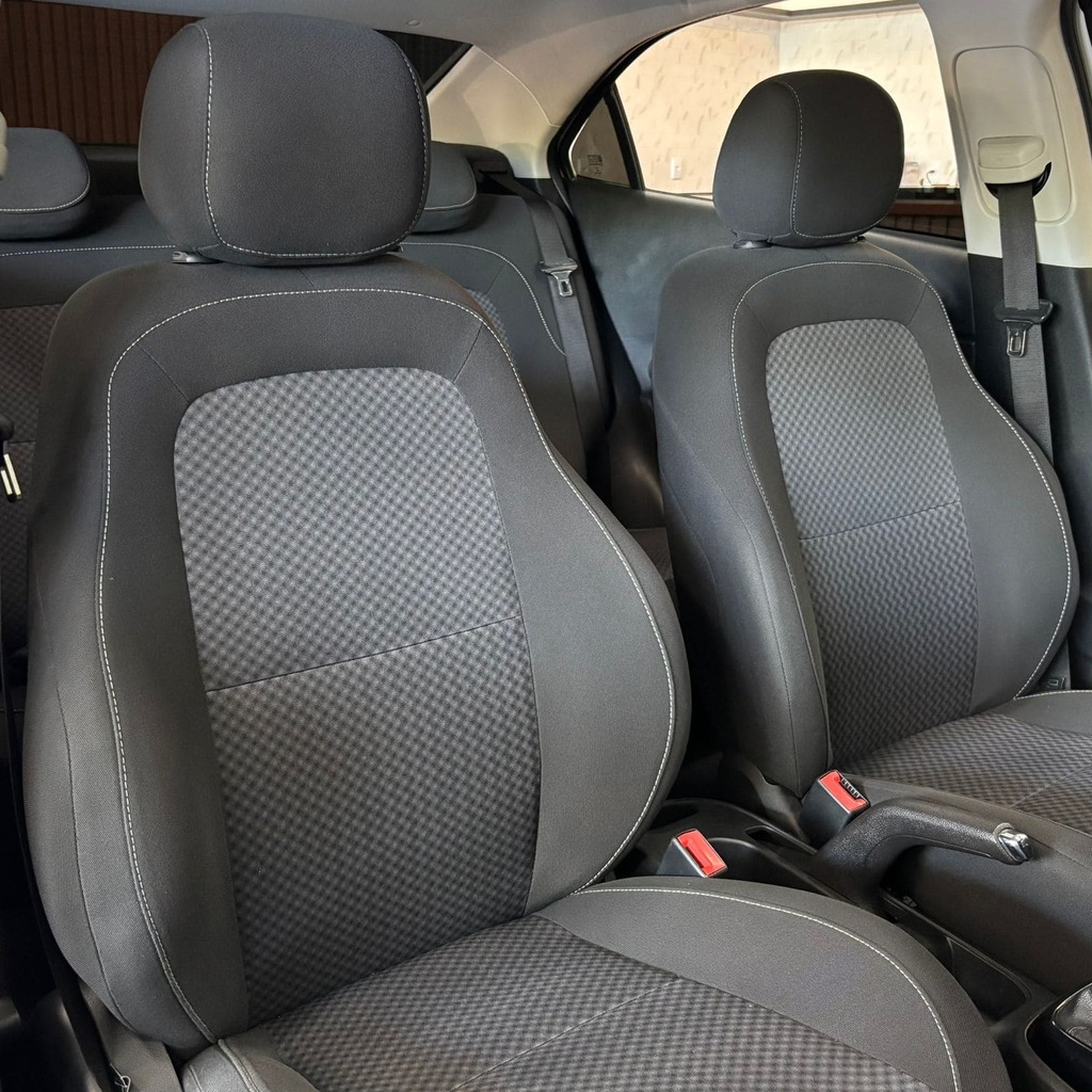 Chevrolet Prisma Flex 1.4 Mt Lt (Completo – Impecável)