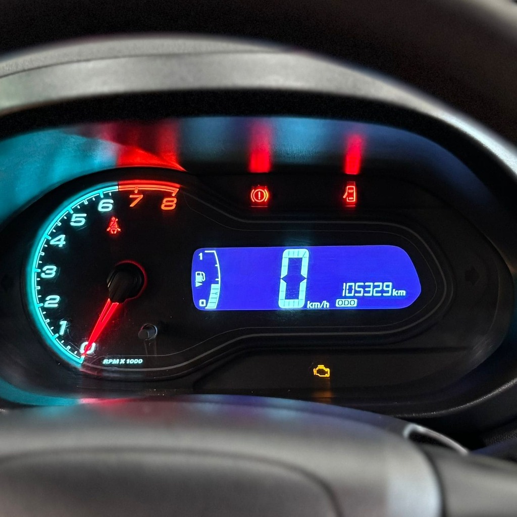 Chevrolet Prisma Flex 1.4 Mt Lt (Completo – Impecável)