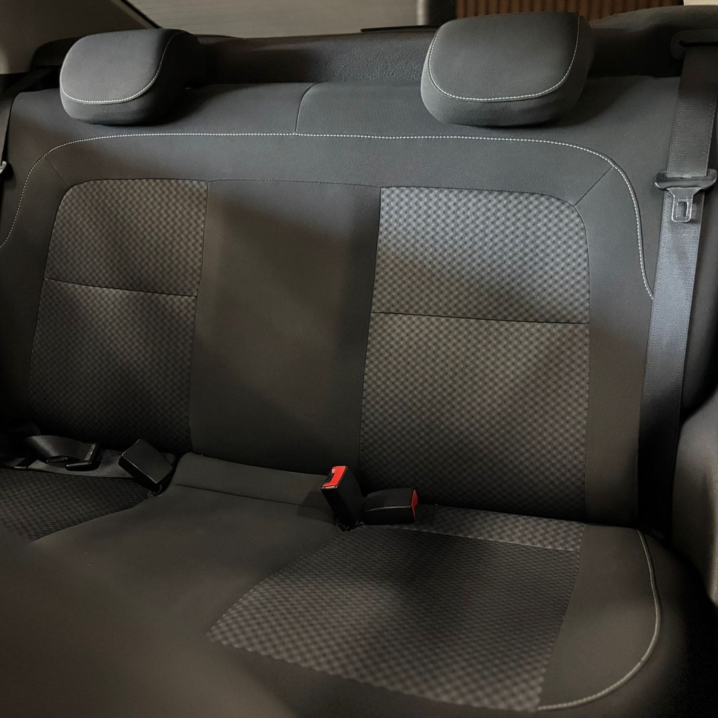 Chevrolet Prisma Flex 1.4 Mt Lt (Completo – Impecável)