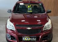 Chevrolet Montana Ls Cs 1.4 Mpfi Flex (Impecável)