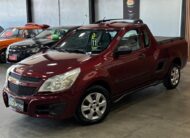 Chevrolet Montana Ls Cs 1.4 Mpfi Flex (Impecável)