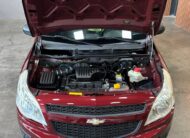 Chevrolet Montana Ls Cs 1.4 Mpfi Flex (Impecável)