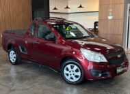 Chevrolet Montana Ls Cs 1.4 Mpfi Flex (Impecável)