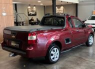 Chevrolet Montana Ls Cs 1.4 Mpfi Flex (Impecável)