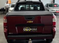 Chevrolet Montana Ls Cs 1.4 Mpfi Flex (Impecável)