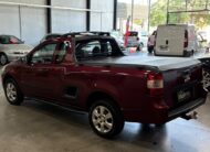 Chevrolet Montana Ls Cs 1.4 Mpfi Flex (Impecável)