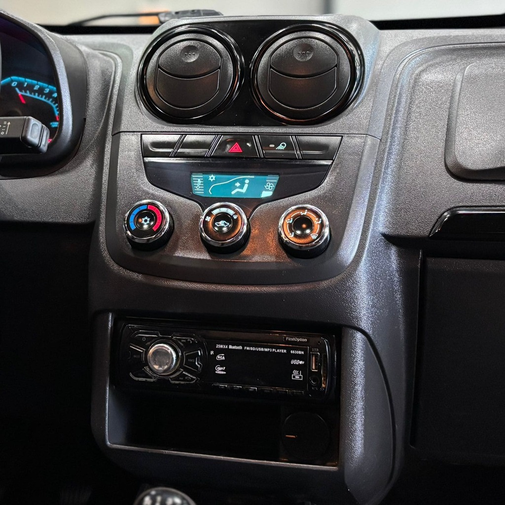 Chevrolet Montana Ls Cs 1.4 Mpfi Flex (Impecável)