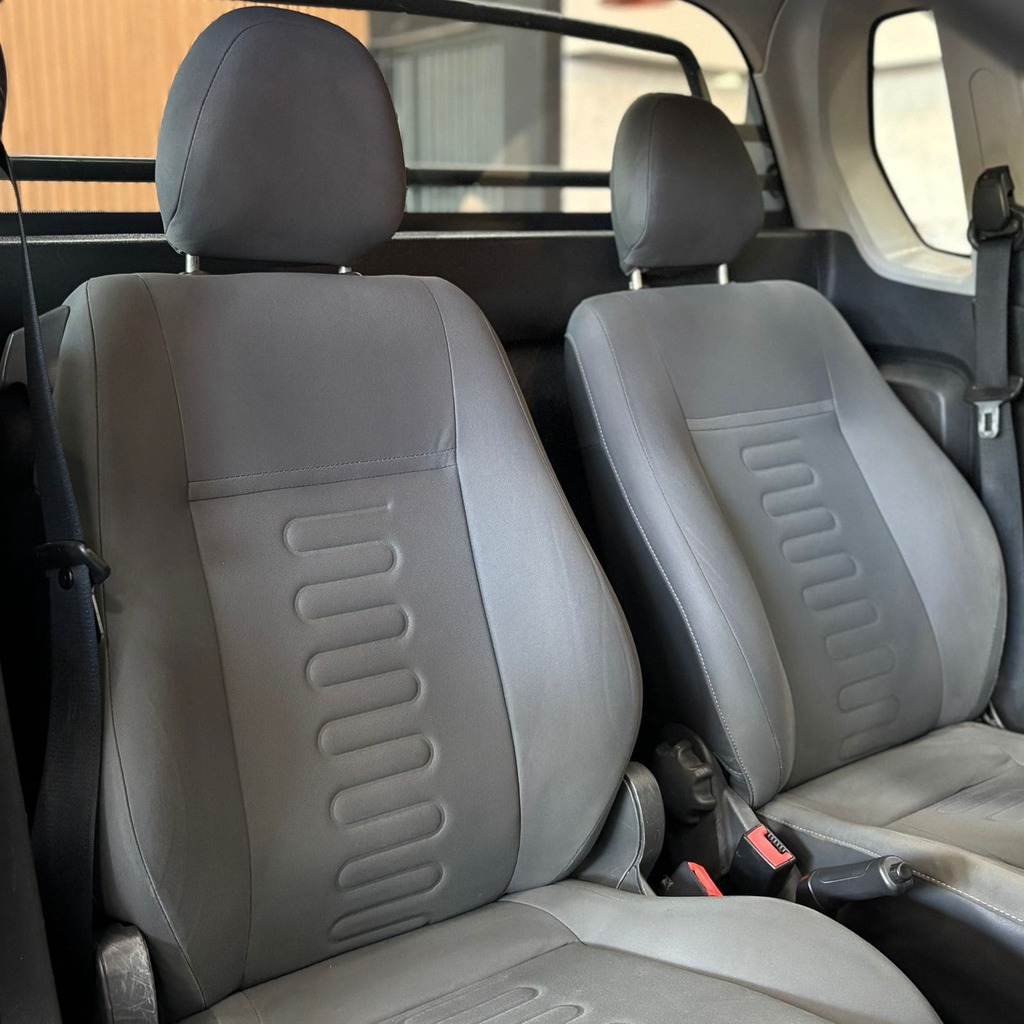 Chevrolet Montana Ls Cs 1.4 Mpfi Flex (Impecável)