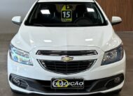 Chevrolet Onix Ltz 1.4 Mpfi Flex (Manual – Muito inteiro)