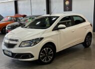 Chevrolet Onix Ltz 1.4 Mpfi Flex (Manual – Muito inteiro)
