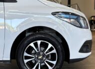 Chevrolet Onix Ltz 1.4 Mpfi Flex (Manual – Muito inteiro)