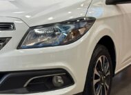 Chevrolet Onix Ltz 1.4 Mpfi Flex (Manual – Muito inteiro)