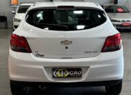 Chevrolet Onix Ltz 1.4 Mpfi Flex (Manual – Muito inteiro)