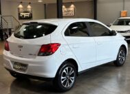 Chevrolet Onix Ltz 1.4 Mpfi Flex (Manual – Muito inteiro)