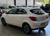 Chevrolet Onix Ltz 1.4 Mpfi Flex (Manual – Muito inteiro)