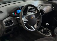 Chevrolet Onix Ltz 1.4 Mpfi Flex (Manual – Muito inteiro)