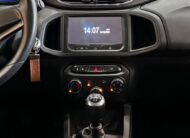 Chevrolet Onix Ltz 1.4 Mpfi Flex (Manual – Muito inteiro)