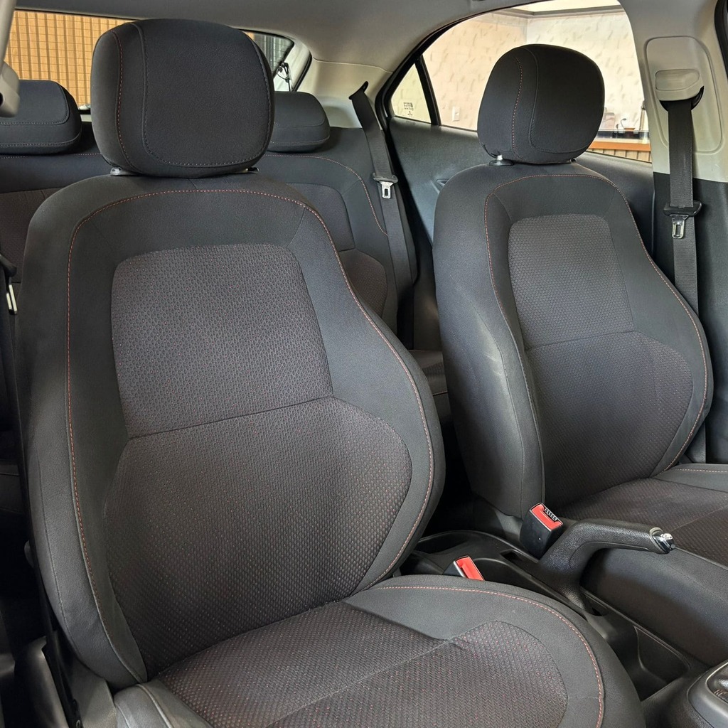 Chevrolet Onix Ltz 1.4 Mpfi Flex (Manual – Muito inteiro)