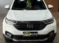 Fiat Strada Volcano CD 1.3 Flex 4P (Impecável)