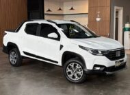 Fiat Strada Volcano CD 1.3 Flex 4P (Impecável)