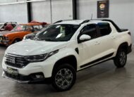 Fiat Strada Volcano CD 1.3 Flex 4P (Impecável)