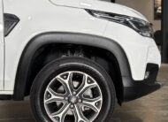 Fiat Strada Volcano CD 1.3 Flex 4P (Impecável)