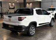 Fiat Strada Volcano CD 1.3 Flex 4P (Impecável)