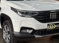 Fiat Strada Volcano CD 1.3 Flex 4P (Impecável)