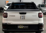 Fiat Strada Volcano CD 1.3 Flex 4P (Impecável)