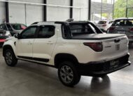 Fiat Strada Volcano CD 1.3 Flex 4P (Impecável)